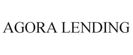 AGORA LENDING trademark