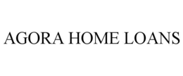 AGORA HOME LOANS trademark