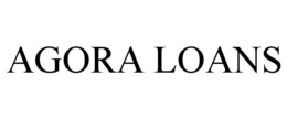 AGORA LOANS trademark