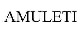 AMULETI trademark