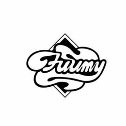 FUUMY trademark