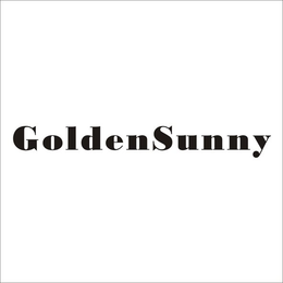 GOLDENSUNNY trademark