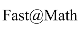 FAST@MATH trademark