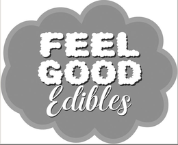 FEEL GOOD EDIBLES trademark
