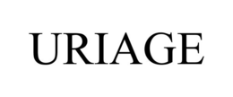 URIAGE trademark