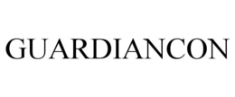 GUARDIANCON trademark