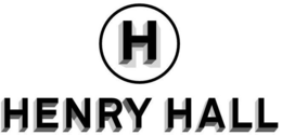 H HENRY HALL trademark