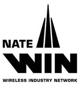 NATE WIN WIRELESS INDUSTRY NETWORK trademark