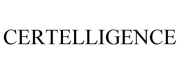 CERTELLIGENCE trademark
