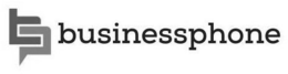 BUSINESSPHONE trademark