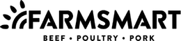 FARMSMART BEEF POULTRY PORK trademark