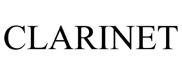 CLARINET trademark