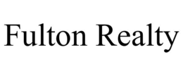 FULTON REALTY trademark