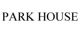 PARK HOUSE trademark