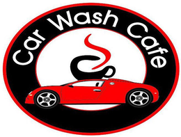 CAR WASH CAFE trademark