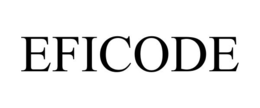EFICODE trademark