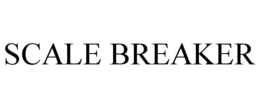 SCALE BREAKER trademark
