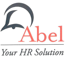 ABEL YOUR HR SOLUTION trademark