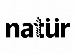 NATÜR trademark