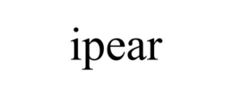 IPEAR trademark
