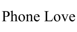 PHONE LOVE trademark