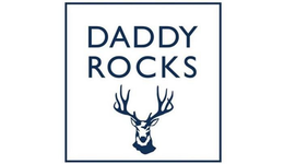 DADDY ROCKS trademark