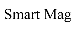 SMART MAG trademark