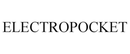 ELECTROPOCKET trademark