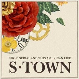 S ·TOWN FROM SERIAL AND THIS AMERICAN LIFE trademark