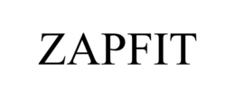 ZAPFIT trademark