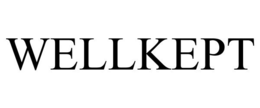 WELLKEPT trademark