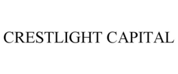 CRESTLIGHT CAPITAL trademark