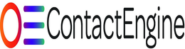 CONTACTENGINE trademark