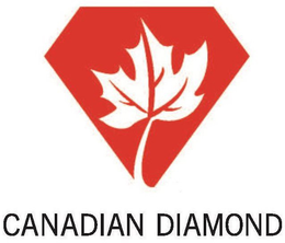 CANADIAN DIAMOND trademark
