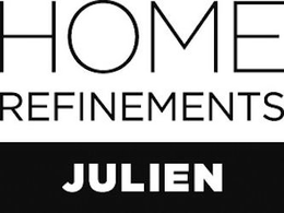 HOME REFINEMENTS JULIEN trademark