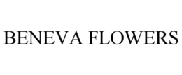 BENEVA FLOWERS trademark