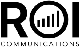ROI COMMUNICATIONS trademark