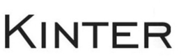 KINTER trademark