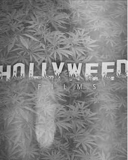HOLLYWEED FILMS trademark