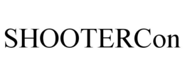 SHOOTERCON trademark