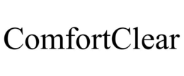 COMFORTCLEAR trademark
