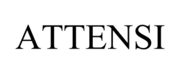 ATTENSI trademark