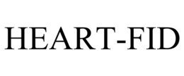 HEART-FID trademark