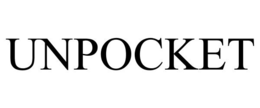 UNPOCKET trademark