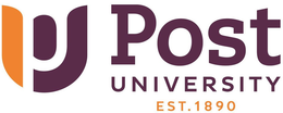 PU POST UNIVERSITY EST. 1890 trademark