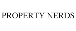PROPERTY NERDS trademark