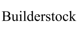 BUILDERSTOCK trademark
