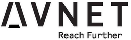 AVNET REACH FURTHER trademark