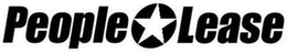 PEOPLE LEASE trademark