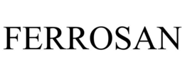FERROSAN trademark